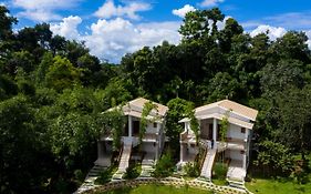 Balishira Resort Ltd.